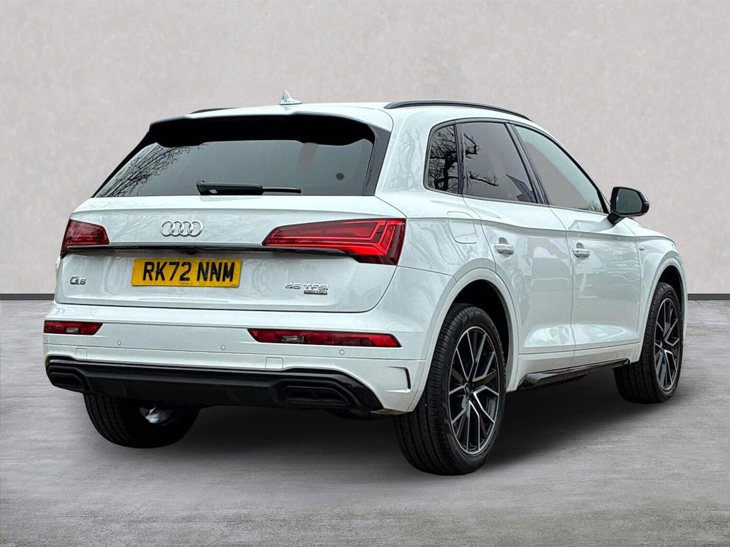 Used Audi Q5 2022 for sale - 78191676: Photo 20