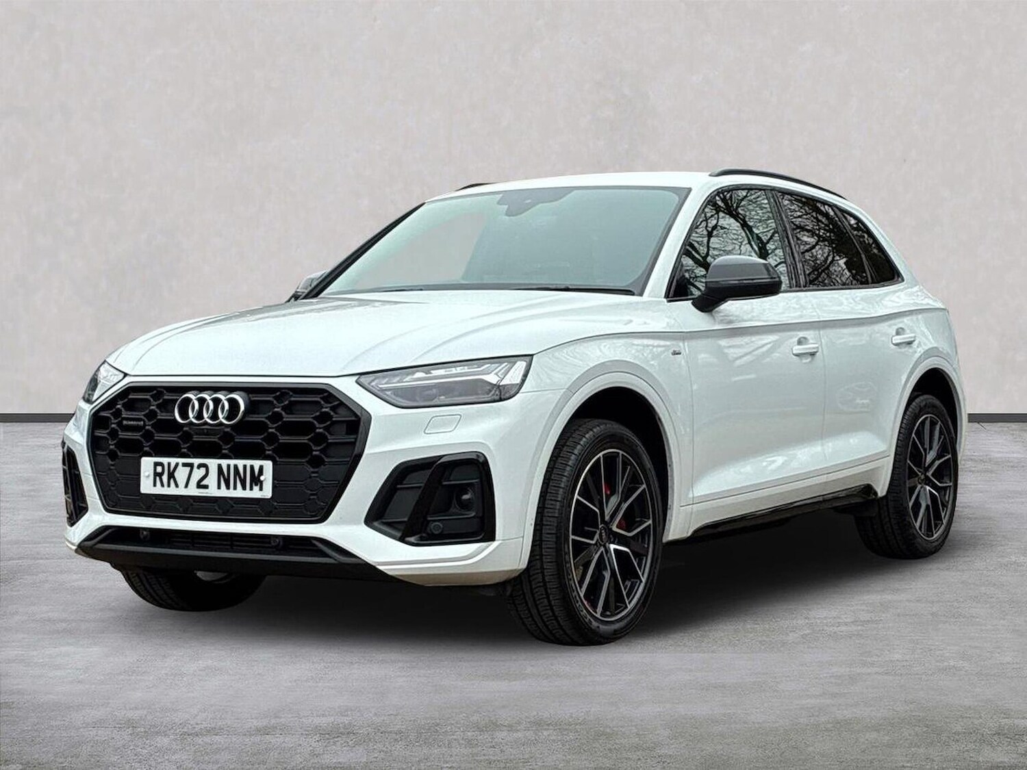 Used Audi Q5 2022 for sale - 78191676: Photo 22