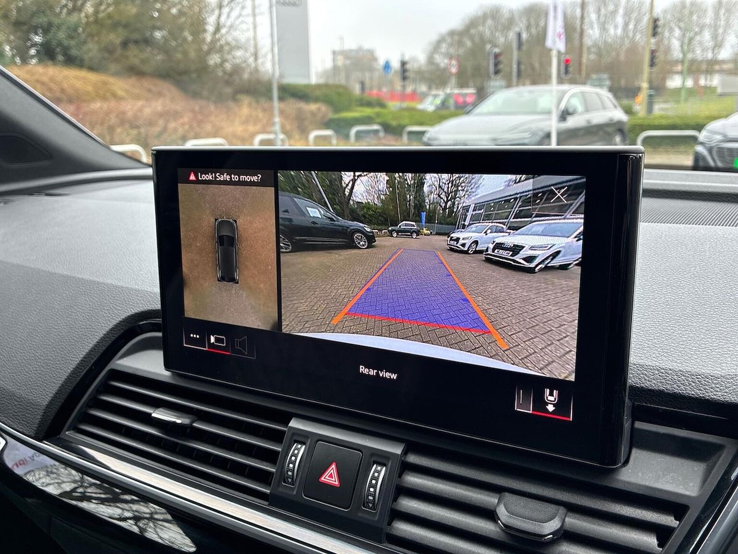 Used Audi Q5 2022 for sale - 78191676: Photo 25