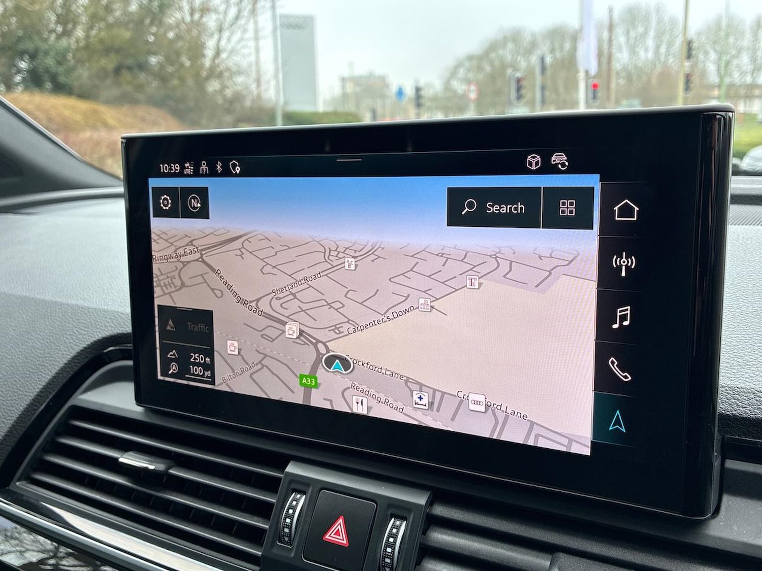 Used Audi Q5 2022 for sale - 78191676: Photo 26