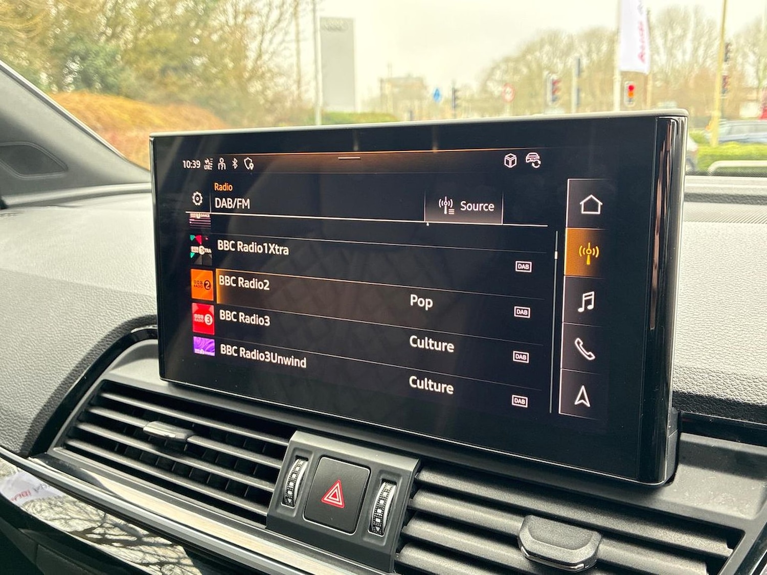 Used Audi Q5 2022 for sale - 78191676: Photo 27