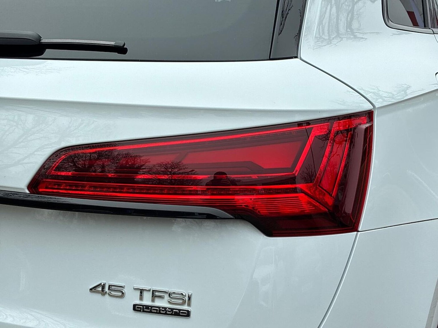 Used Audi Q5 2022 for sale - 78191676: Photo 38