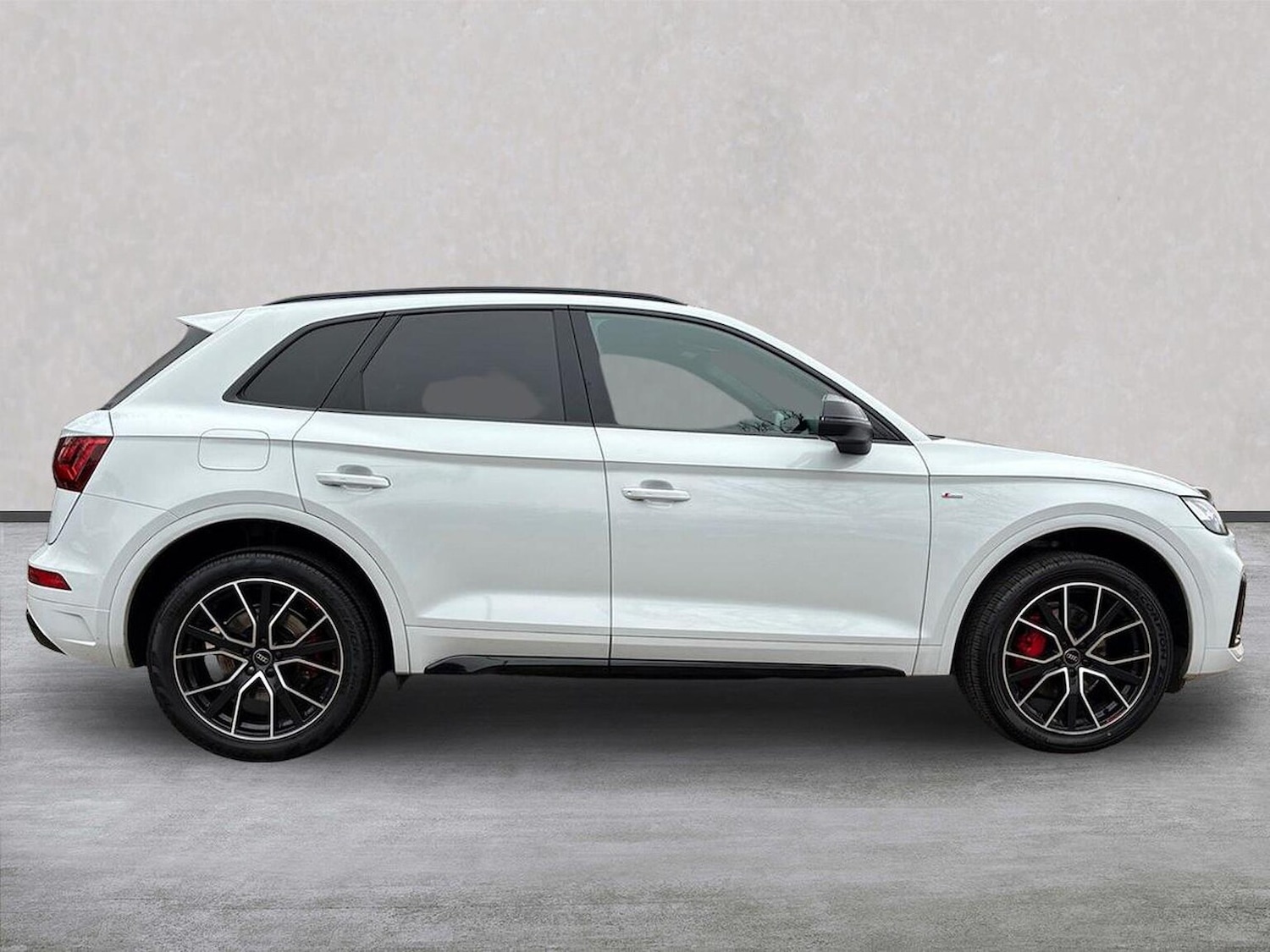 Used Audi Q5 2022 for sale - 78191676: Photo 5