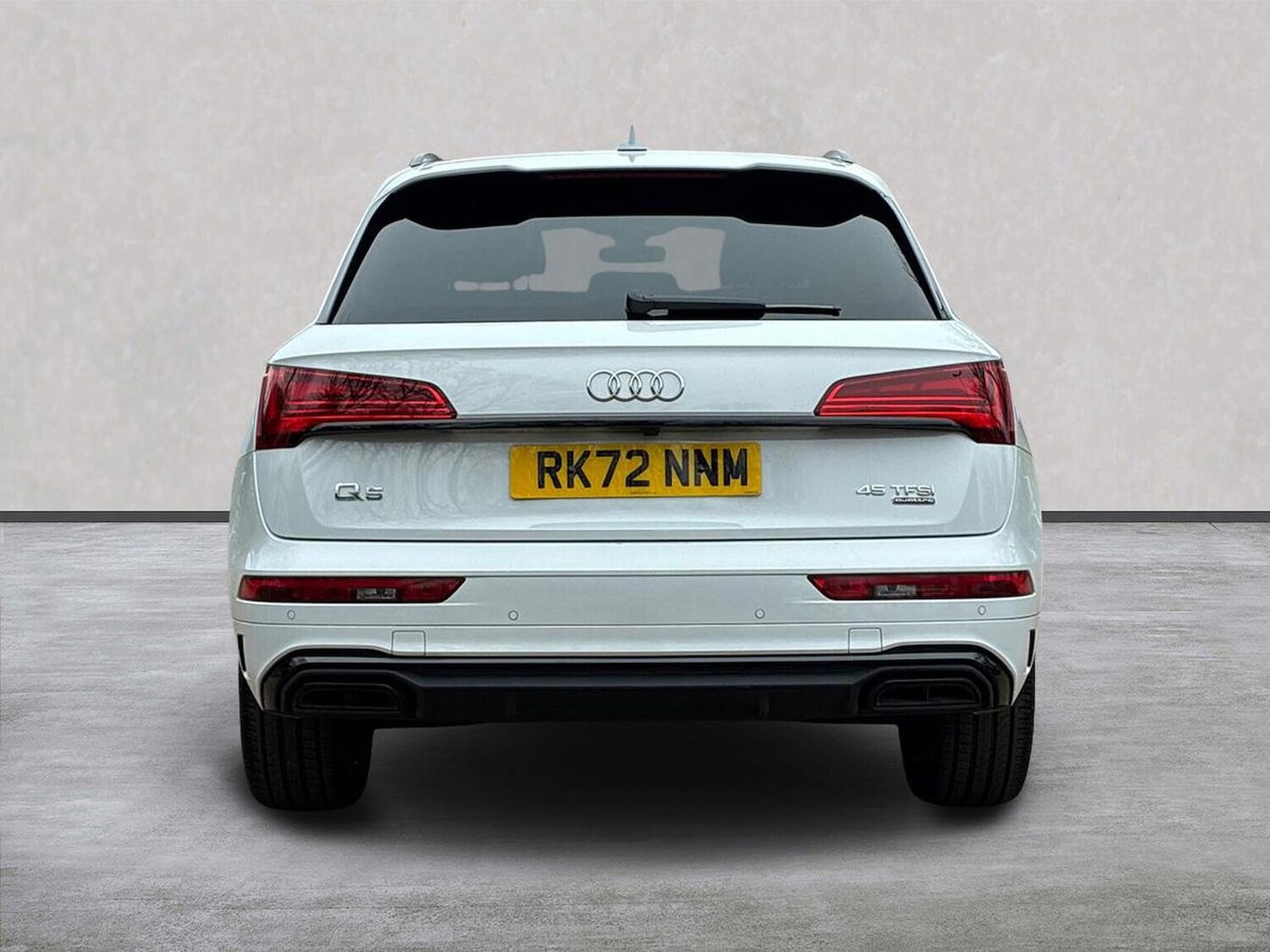 Used Audi Q5 2022 for sale - 78191676: Photo 6