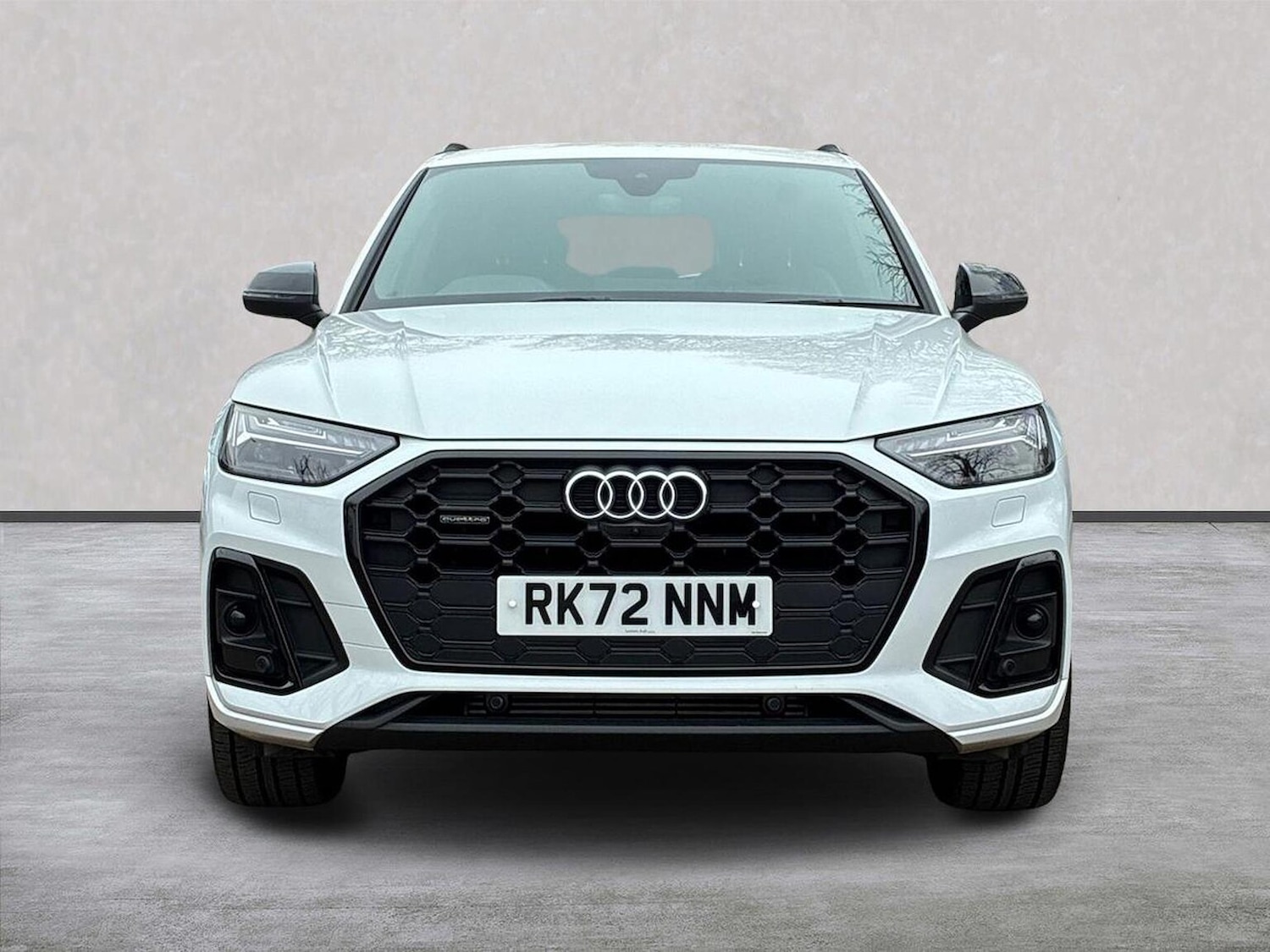 Used Audi Q5 2022 for sale - 78191676: Photo 7