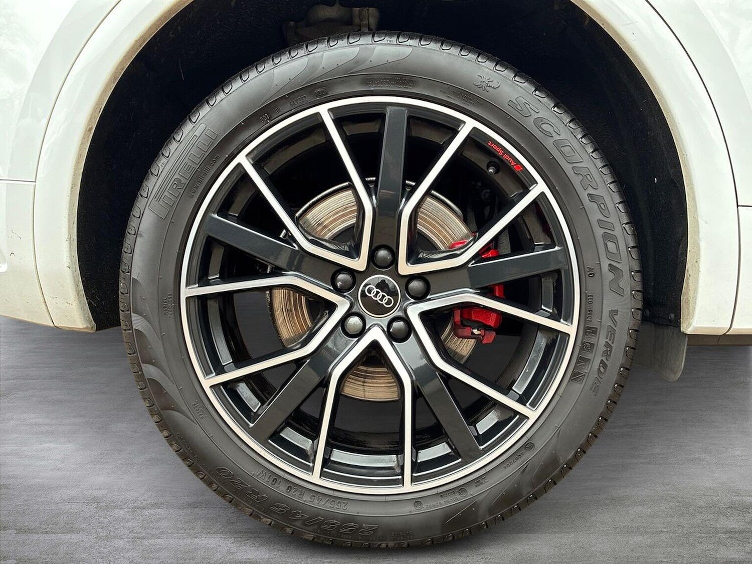 Used Audi Q5 2022 for sale - 78191676: Photo 8