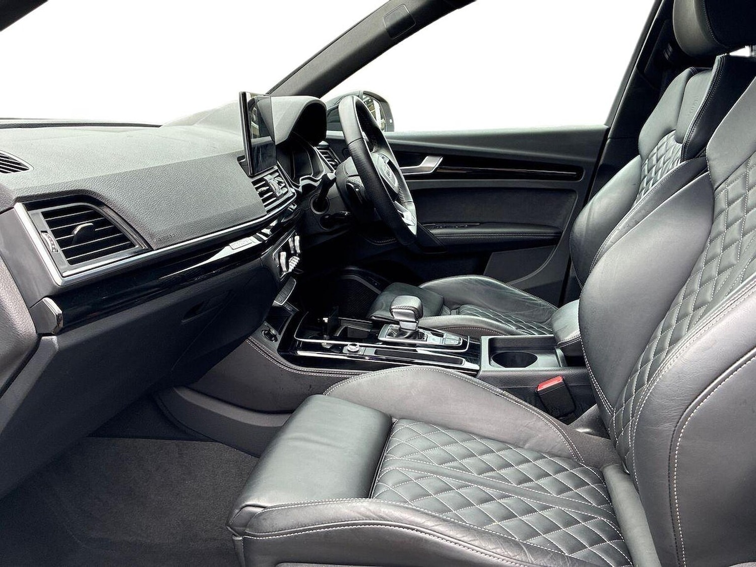 Used Audi Q5 2022 for sale - 78191676: Photo 9