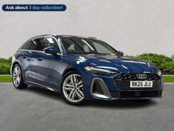 2025 - 2.0 Tfsi 150 S Line 5Dr S Tronic