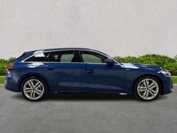 Used Audi A5 2025 for sale - 75435814: Photo