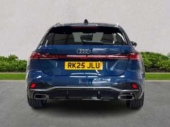 Used Audi A5 2025 for sale - 75435814: Photo