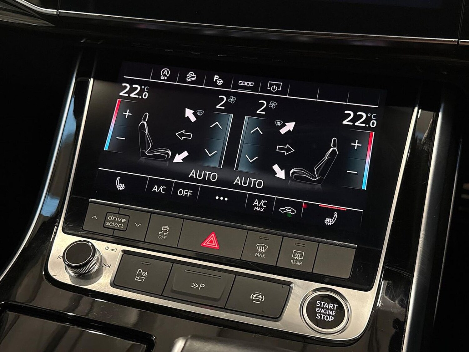 Used Audi Q7 2022 for sale - 77916108: Photo 12