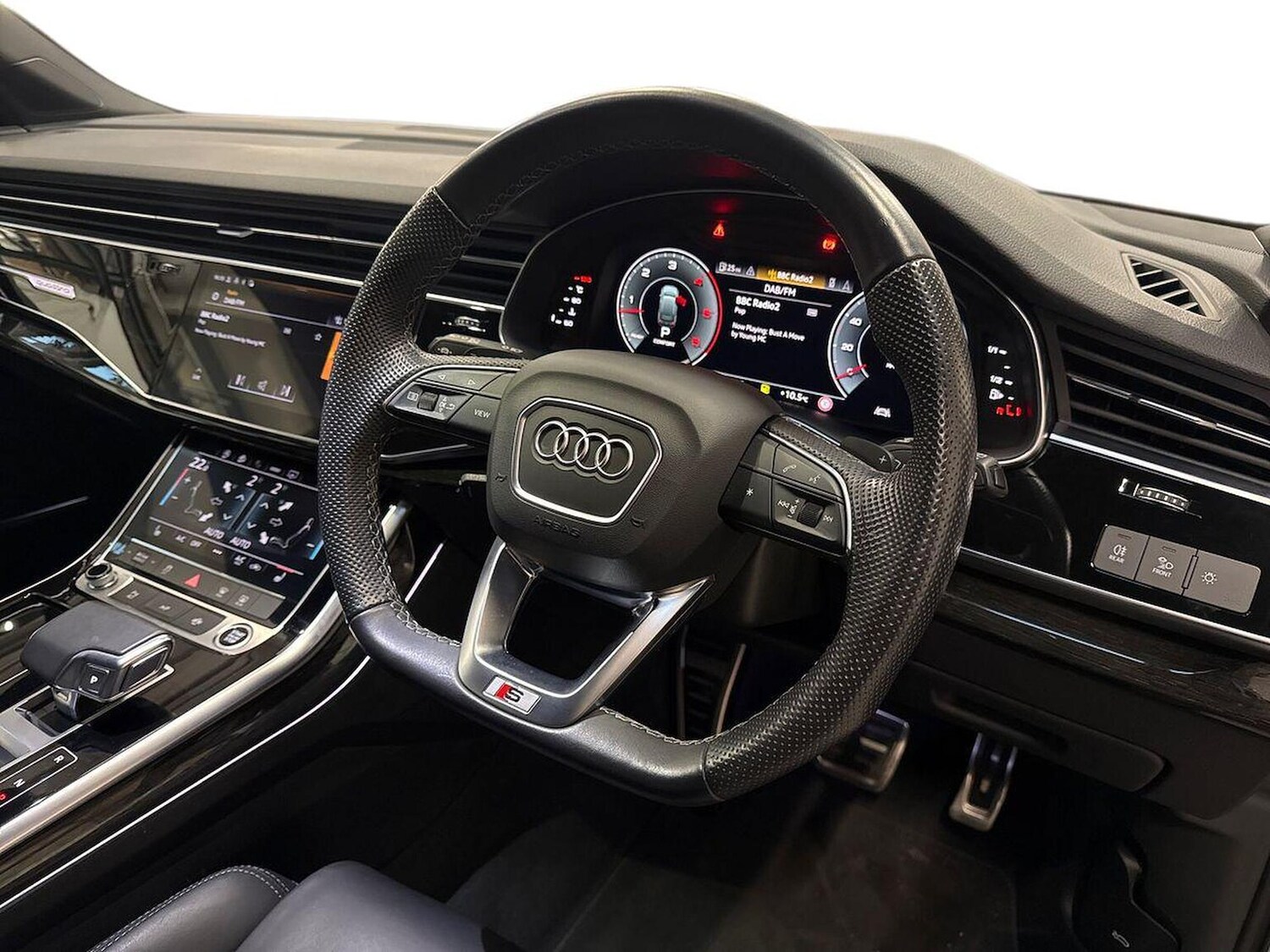 Used Audi Q7 2022 for sale - 77916108: Photo 15