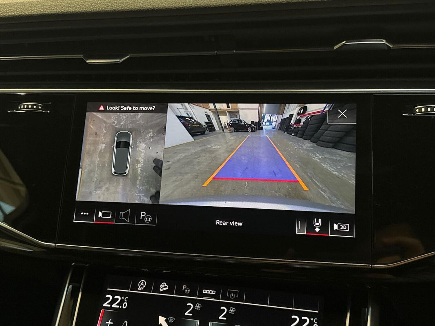 Used Audi Q7 2022 for sale - 77916108: Photo 23