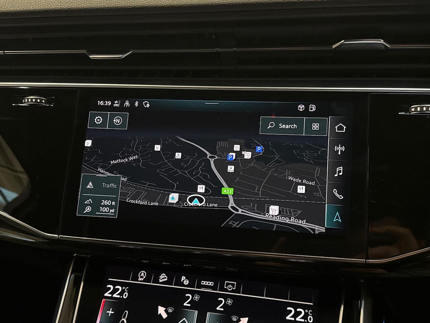 Used Audi Q7 2022 for sale - 77916108: Photo 24