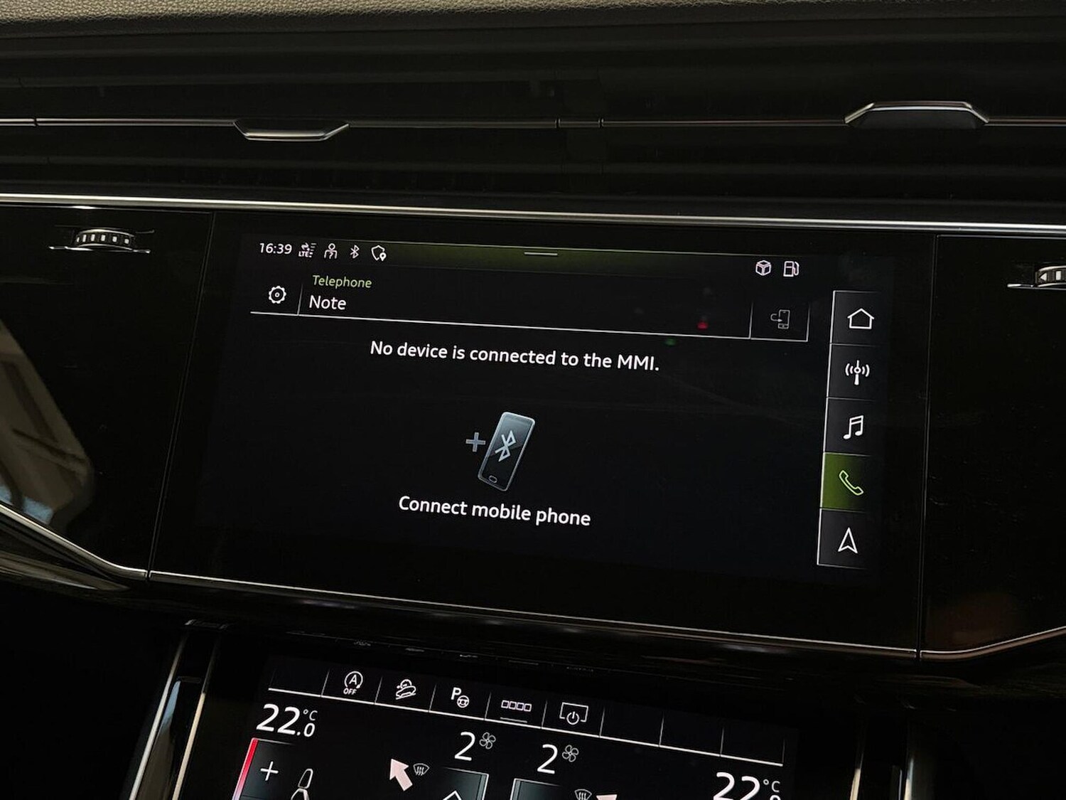 Used Audi Q7 2022 for sale - 77916108: Photo 25