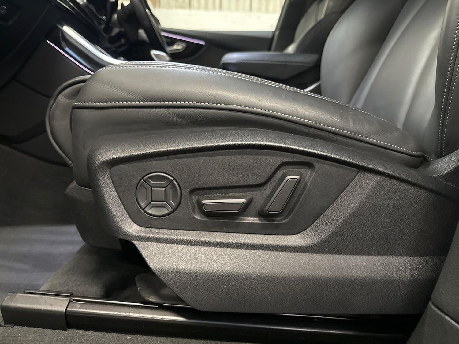 Used Audi Q7 2022 for sale - 77916108: Photo 30