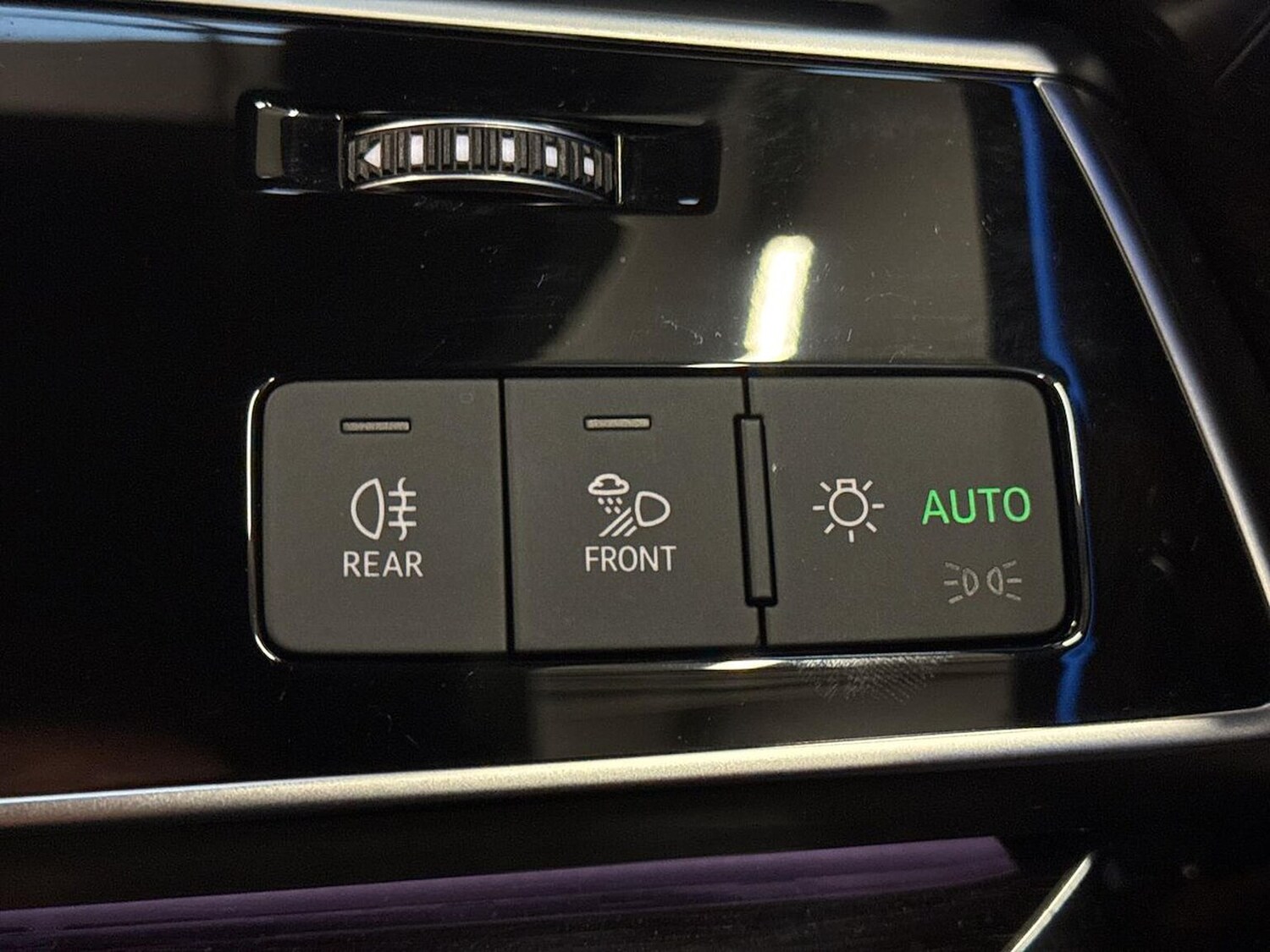 Used Audi Q7 2022 for sale - 77916108: Photo 32