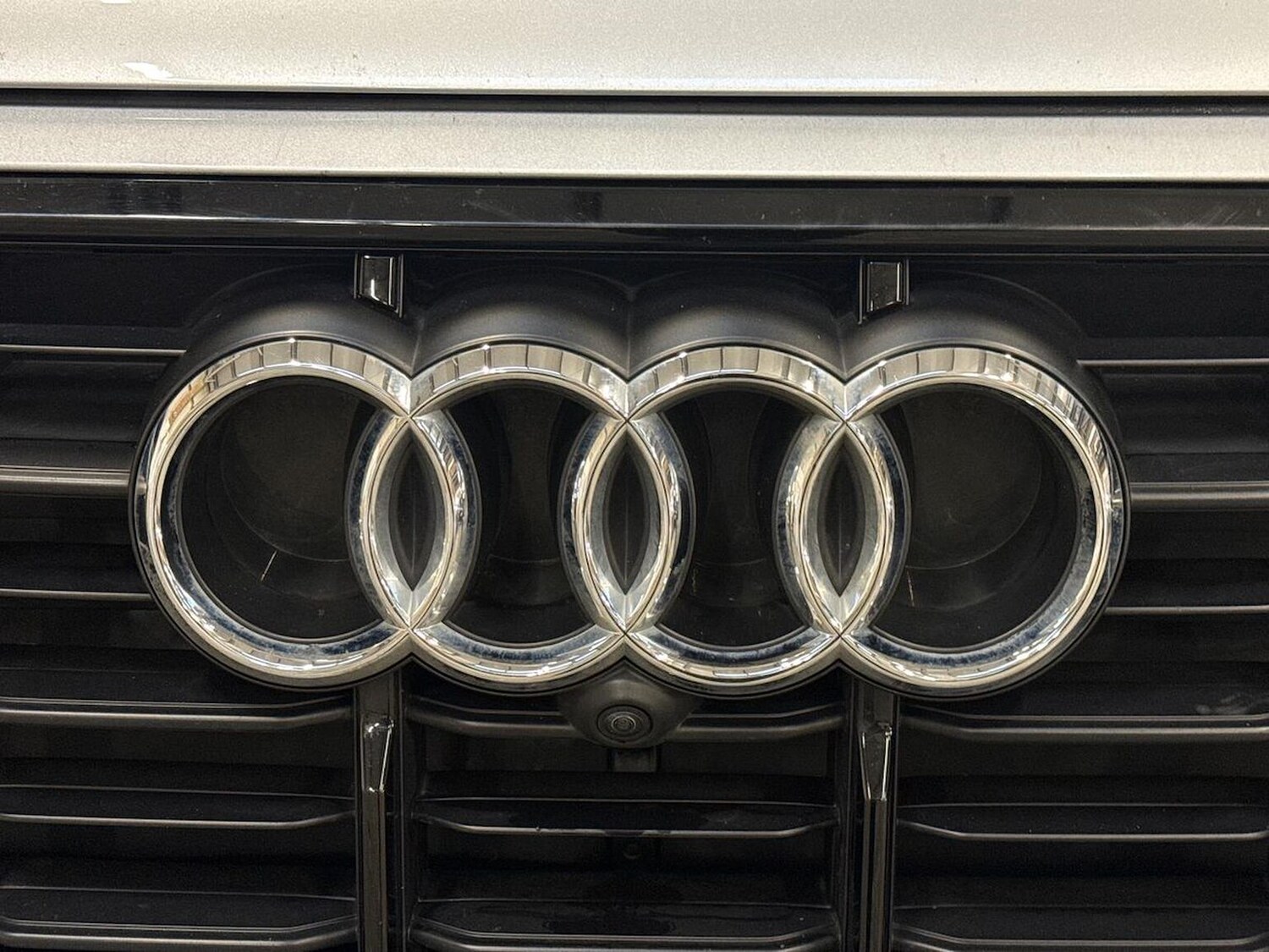 Used Audi Q7 2022 for sale - 77916108: Photo 33