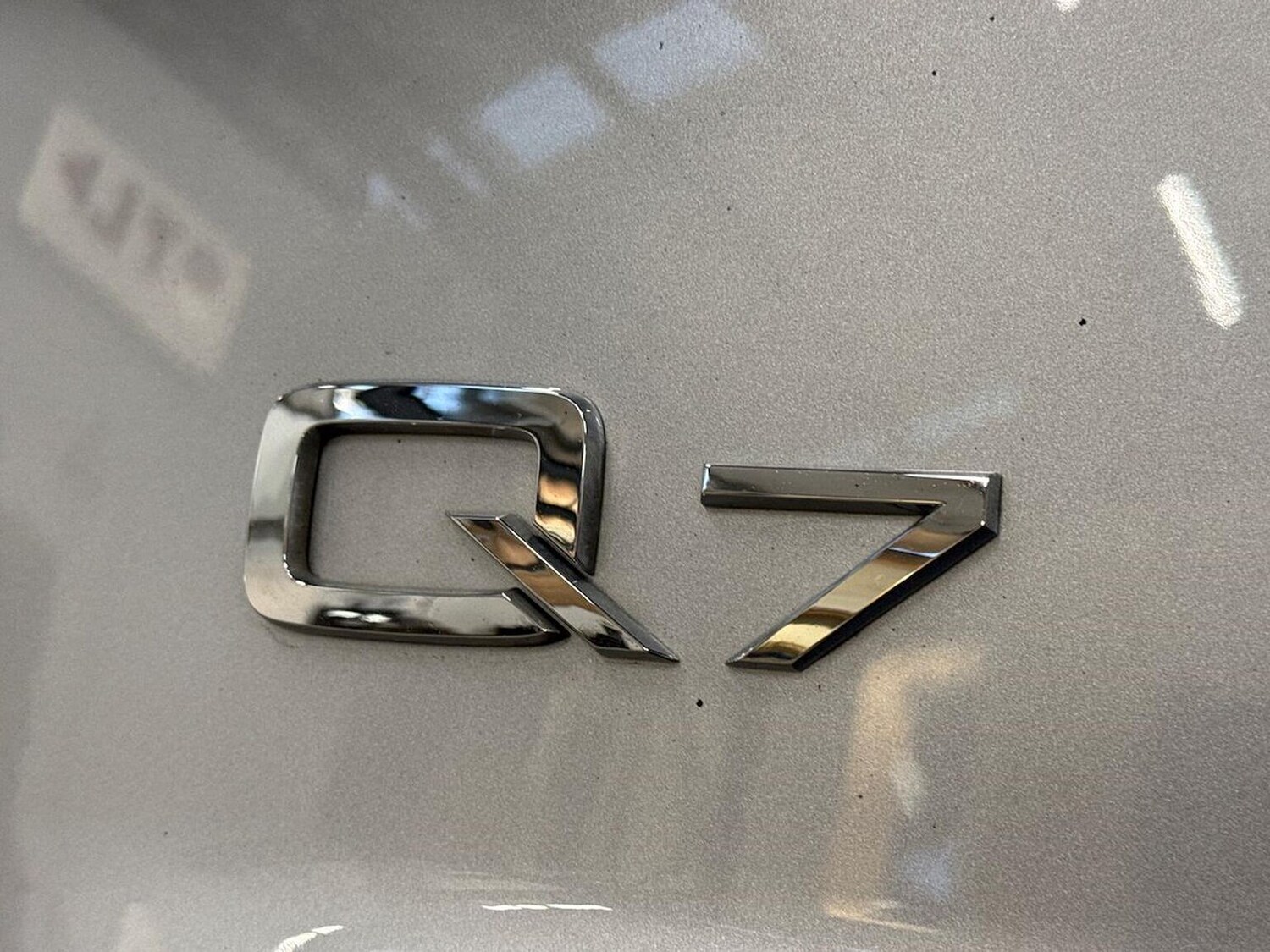 Used Audi Q7 2022 for sale - 77916108: Photo 35