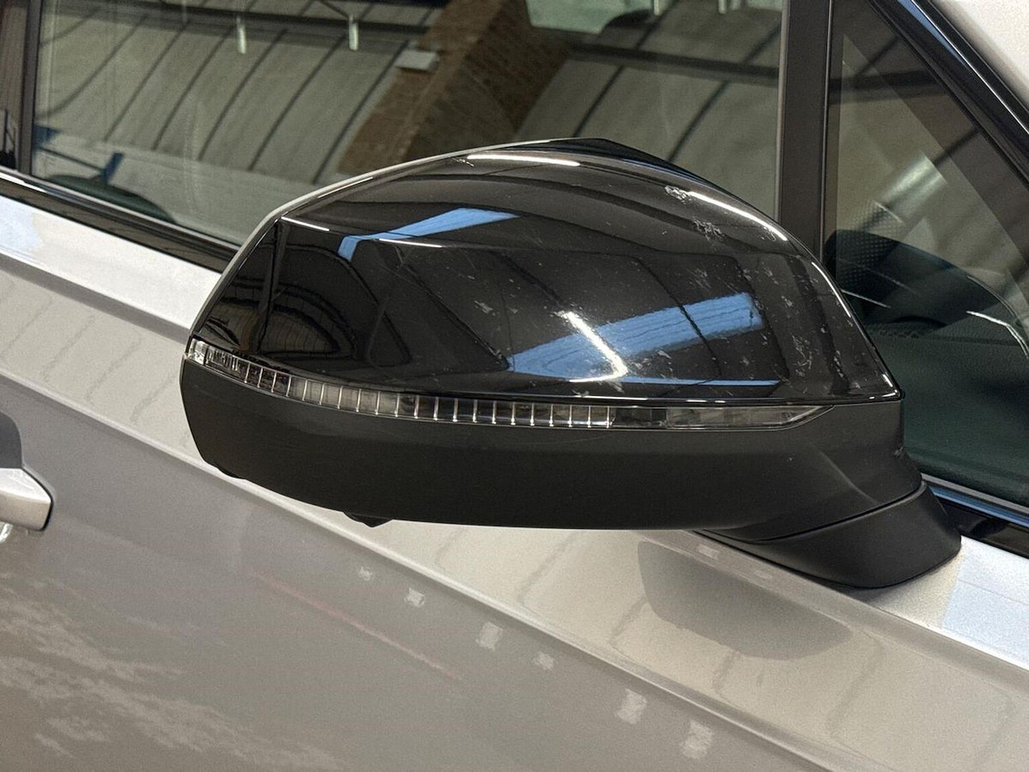 Used Audi Q7 2022 for sale - 77916108: Photo 38