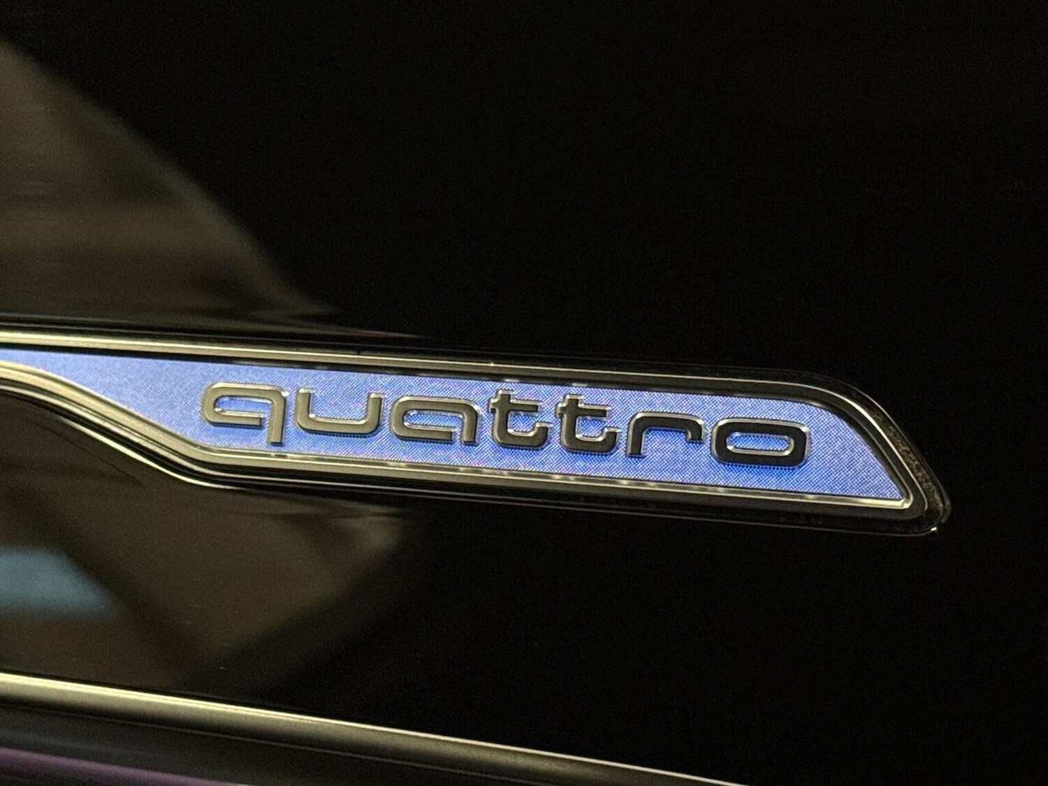 Used Audi Q7 2022 for sale - 77916108: Photo 39