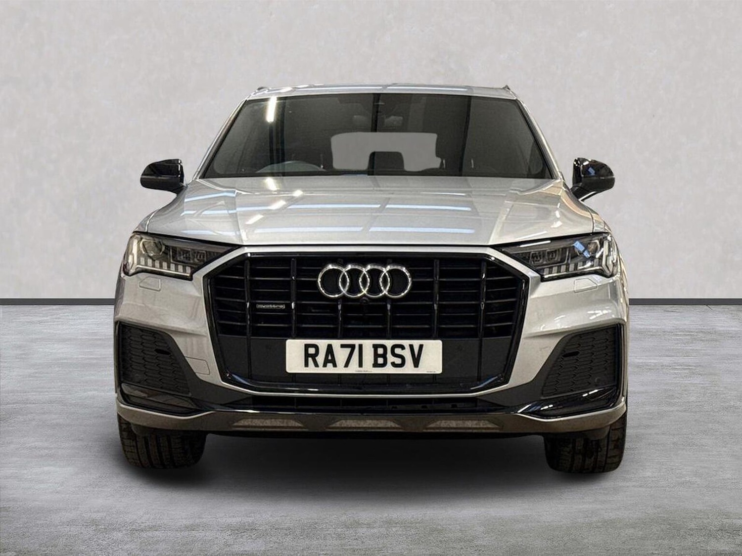 Used Audi Q7 2022 for sale - 77916108: Photo 5