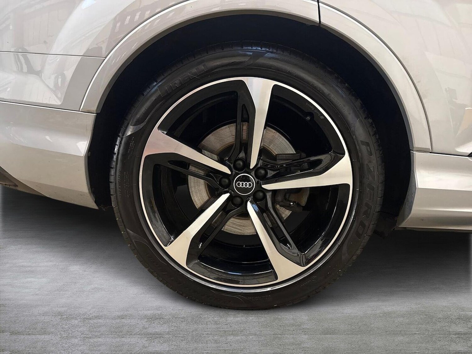 Used Audi Q7 2022 for sale - 77916108: Photo 6