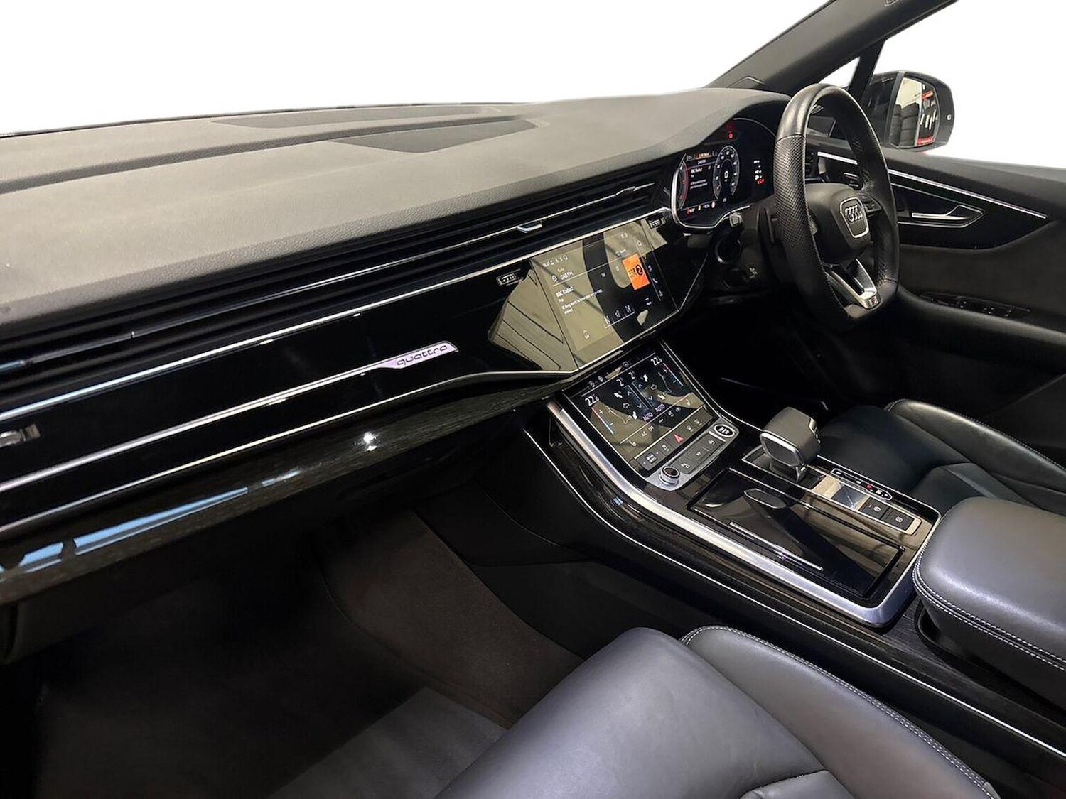 Used Audi Q7 2022 for sale - 77916108: Photo 7