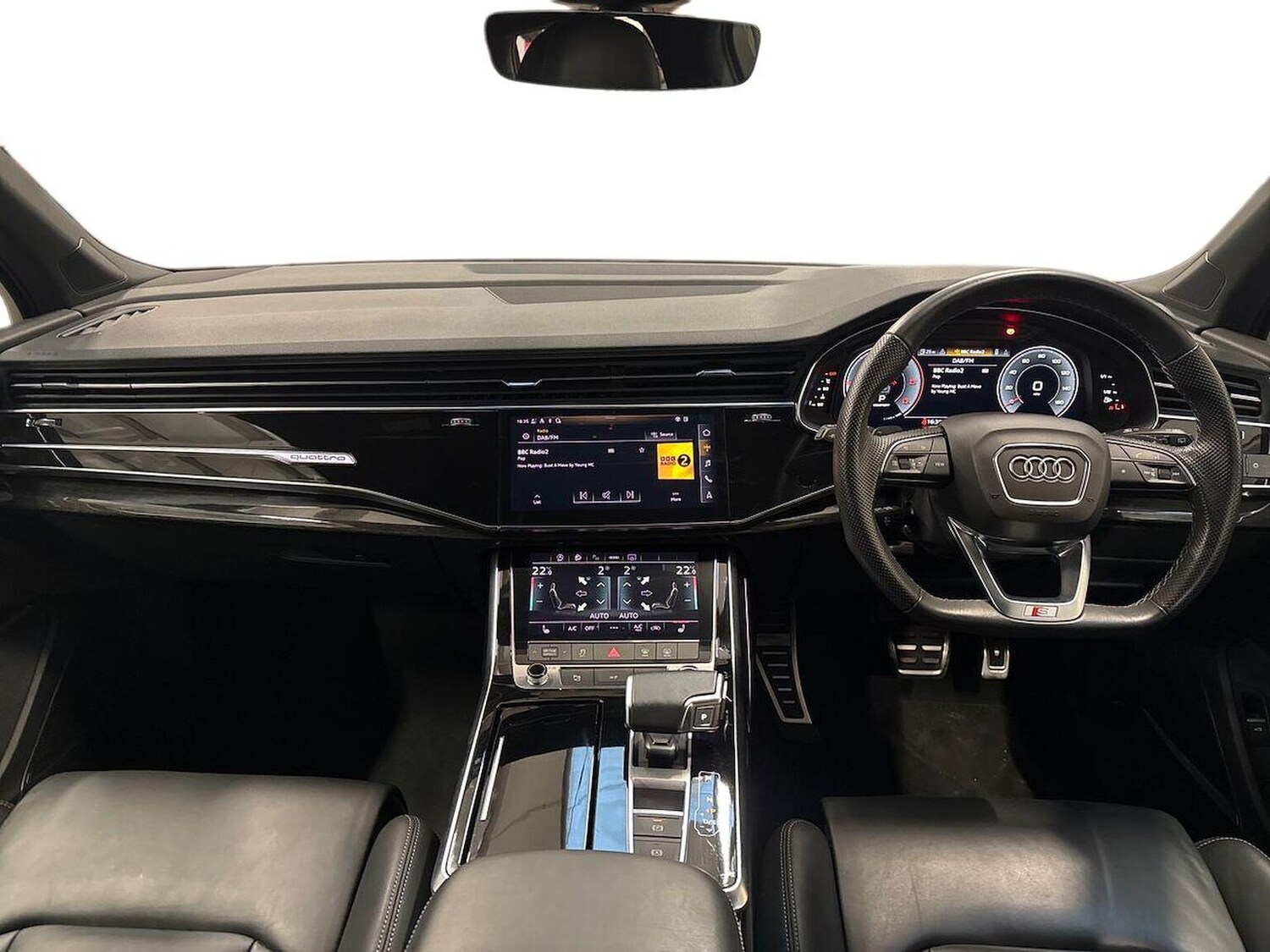 Used Audi Q7 2022 for sale - 77916108: Photo 8