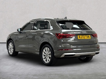 Used Audi Q3 2022 for sale - 75956767: Photo