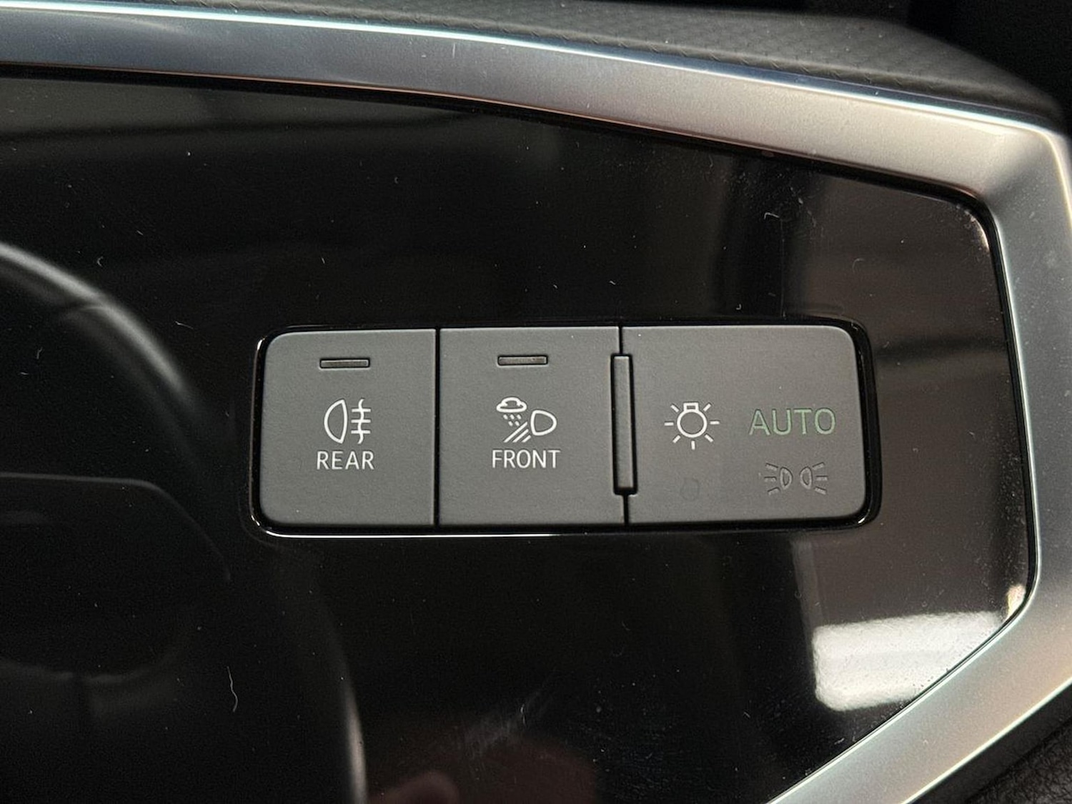 Vehicle 32