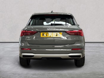 Used Audi Q3 2022 for sale - 75956767: Photo