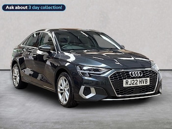Used Audi A3 2022 for sale - 79054385: Photo