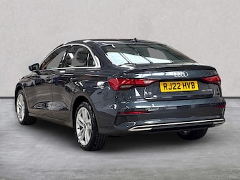 Used Audi A3 2022 for sale - 79054385: Photo
