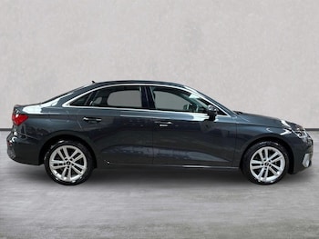 Used Audi A3 2022 for sale - 79054385: Photo