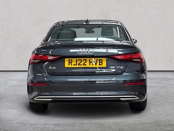 Used Audi A3 2022 for sale - 79054385: Photo