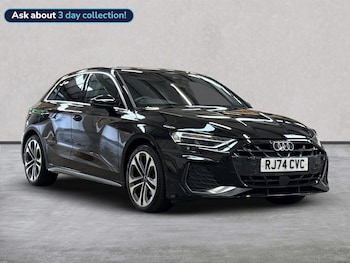 Used Audi A3 2024 for sale - 75731042: Photo