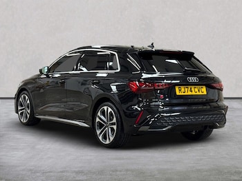 Used Audi A3 2024 for sale - 75731042: Photo