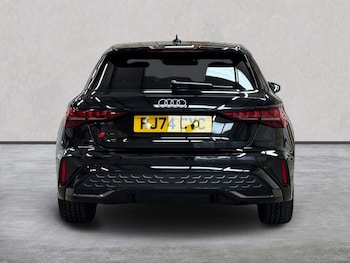 Used Audi A3 2024 for sale - 75731042: Photo