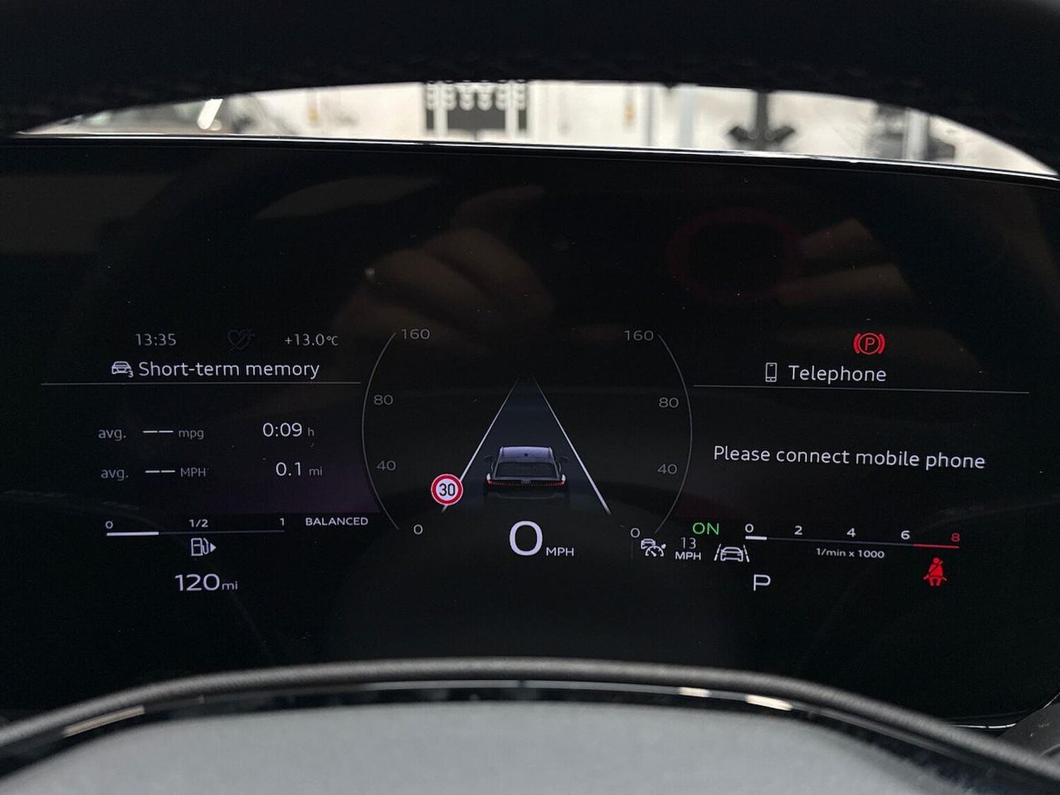 Used Audi A5 2025 for sale - 76565489: Photo 10