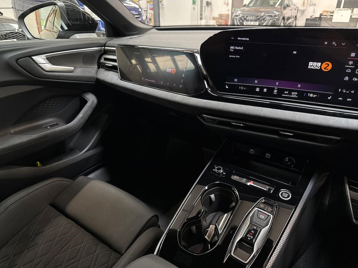 Used Audi A5 2025 for sale - 76565489: Photo 13