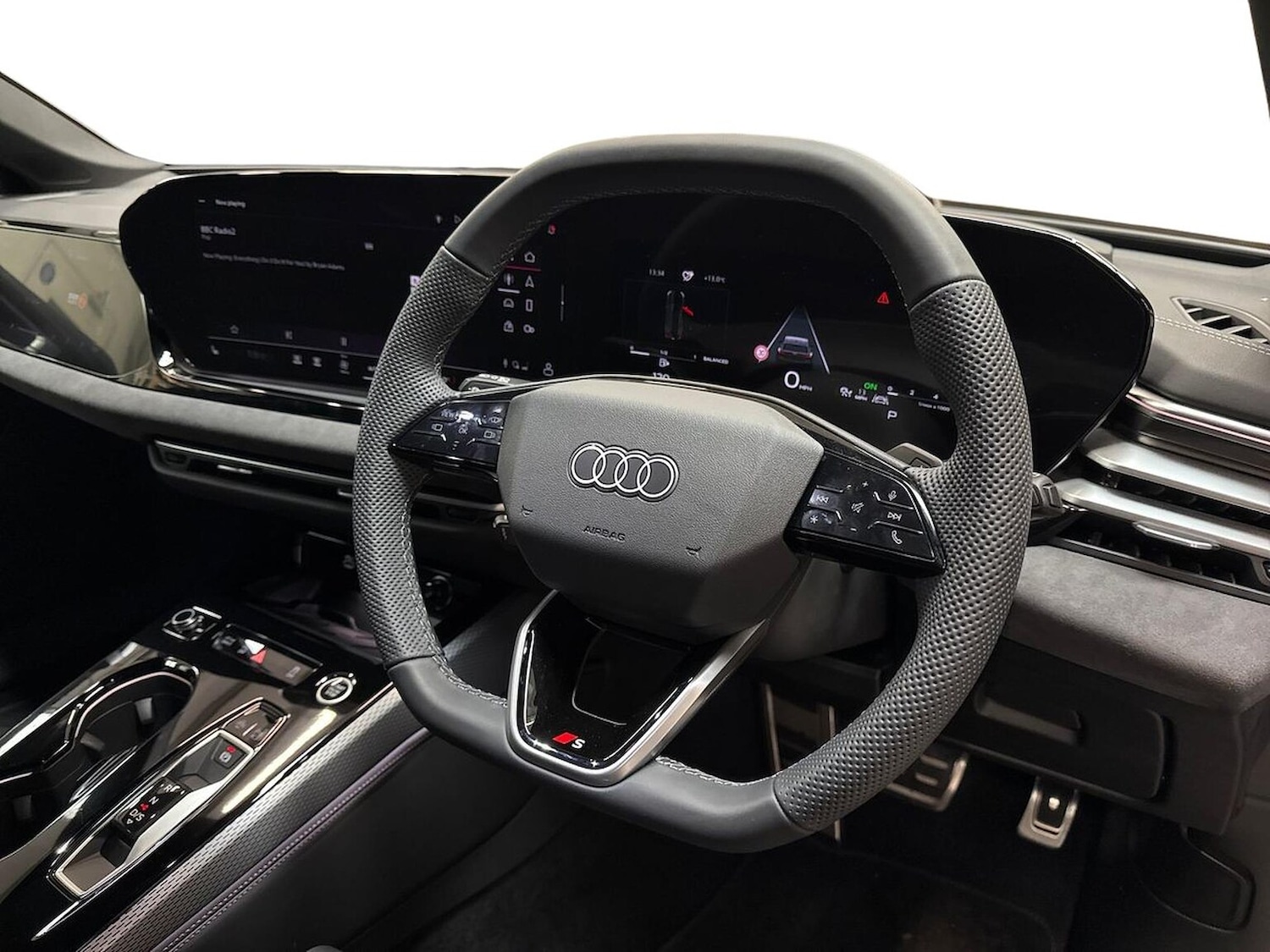 Used Audi A5 2025 for sale - 76565489: Photo 15