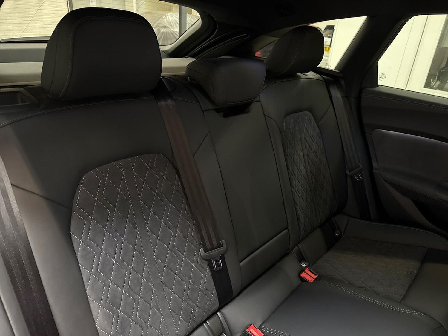 Used Audi A5 2025 for sale - 76565489: Photo 16