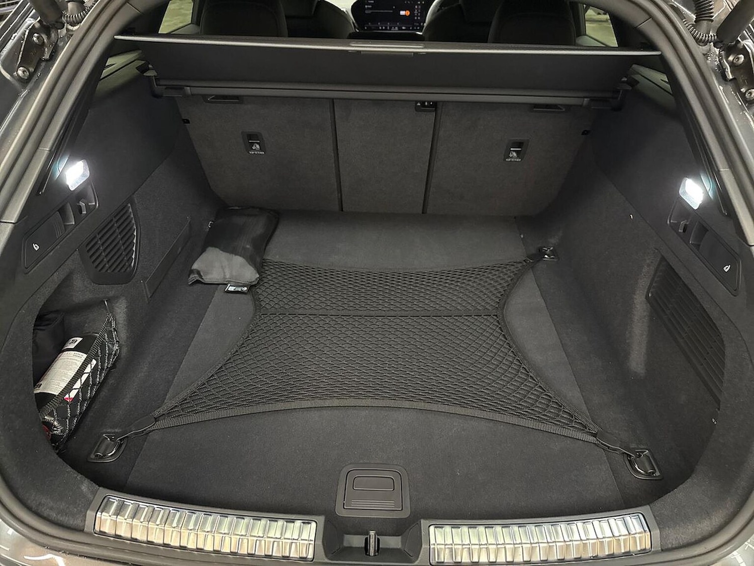 Used Audi A5 2025 for sale - 76565489: Photo 17