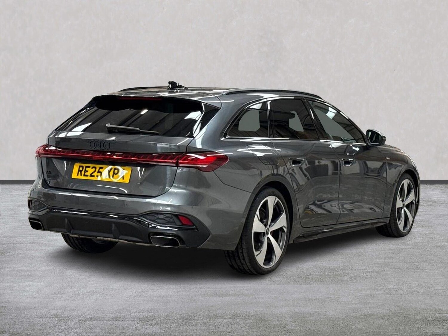 Used Audi A5 2025 for sale - 76565489: Photo 18