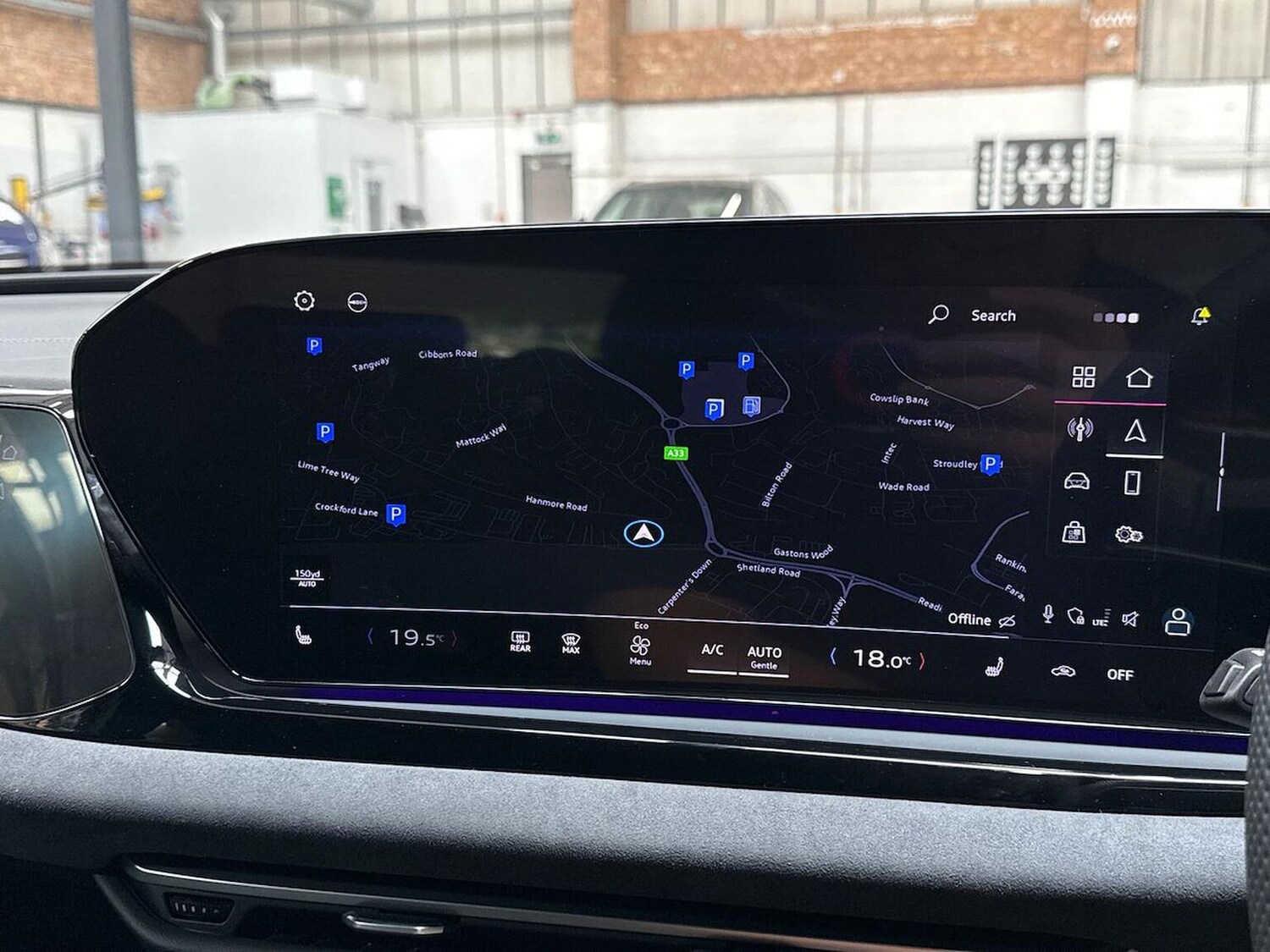 Used Audi A5 2025 for sale - 76565489: Photo 24