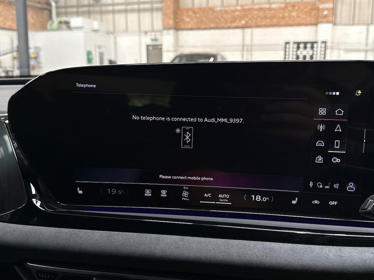 Used Audi A5 2025 for sale - 76565489: Photo 25