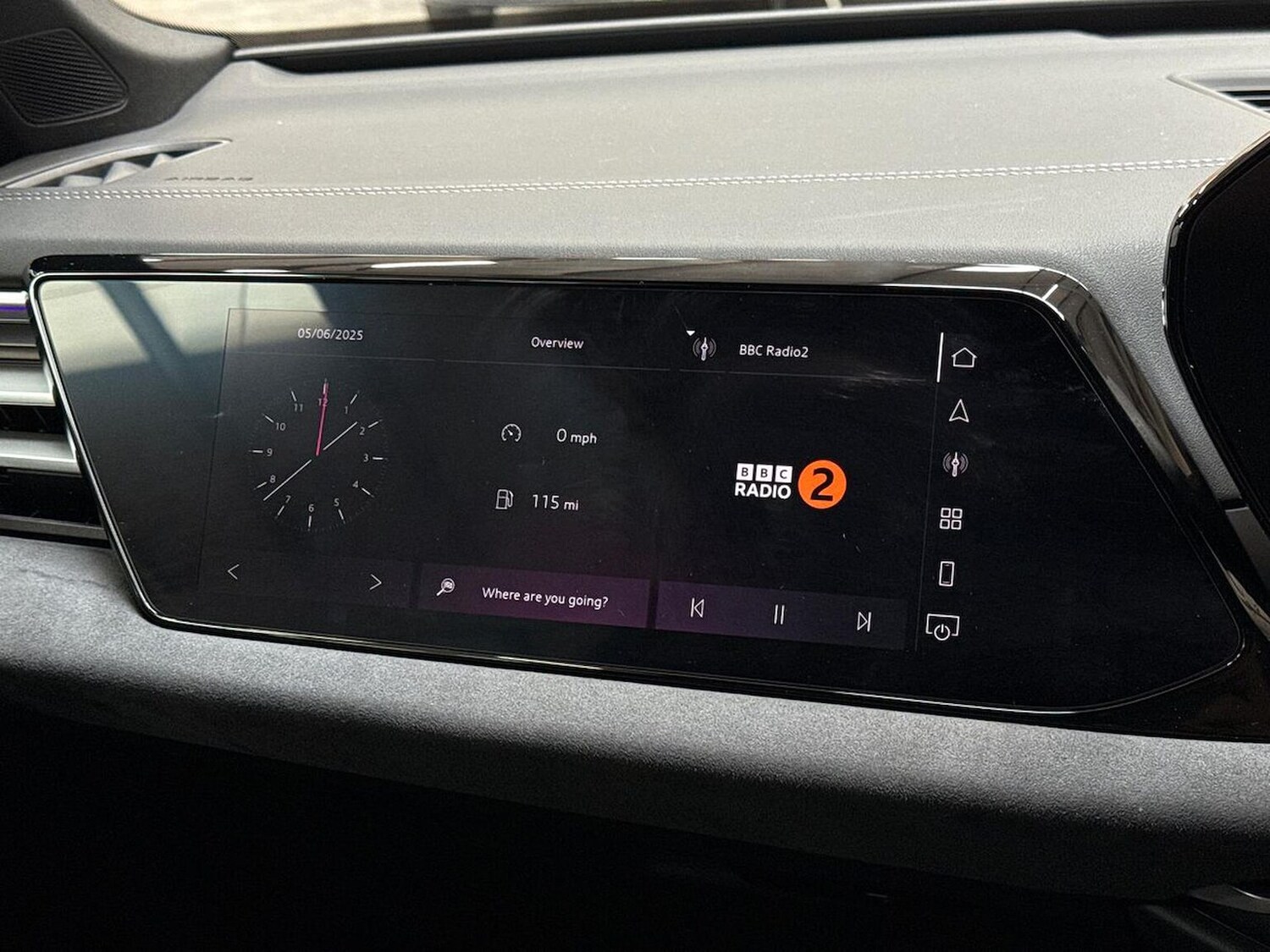 Used Audi A5 2025 for sale - 76565489: Photo 32