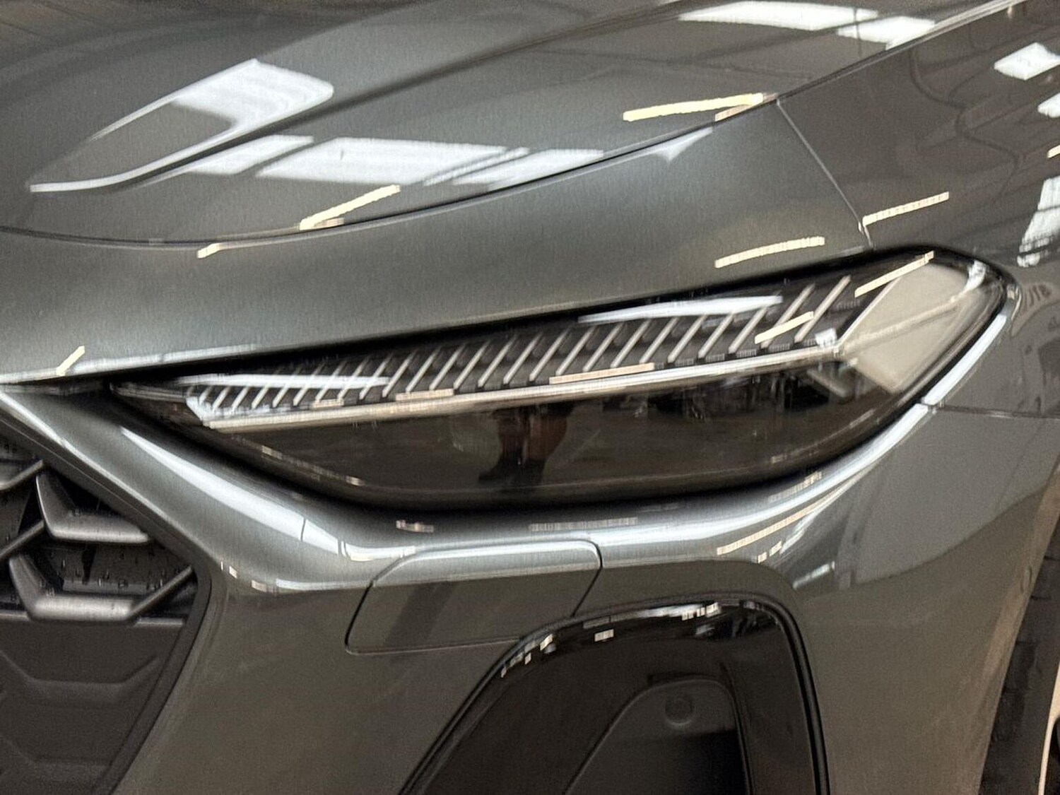 Used Audi A5 2025 for sale - 76565489: Photo 34