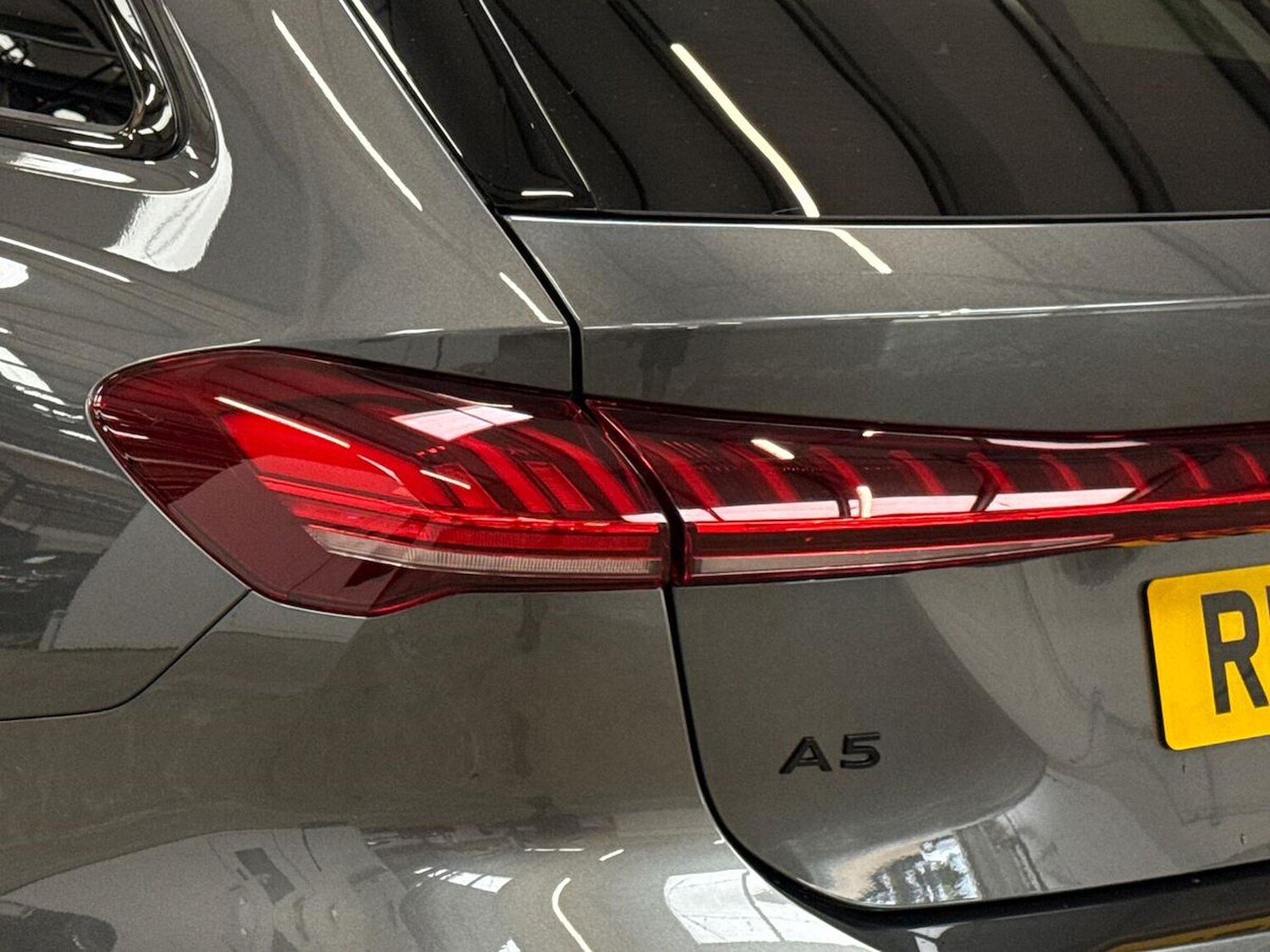 Used Audi A5 2025 for sale - 76565489: Photo 36